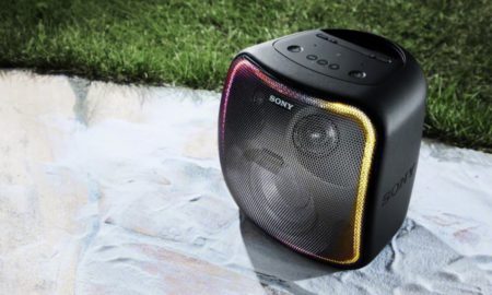 Sony Srs Xb501g