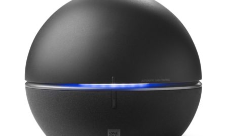 Sv9494 Bol Antenna Front View Kl