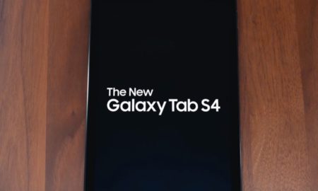 Tab S4
