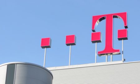 Telekom Logo Header