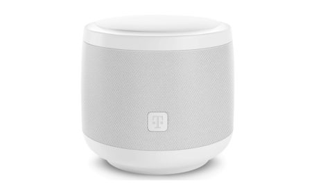 Telekom Smart Speaker Weiss
