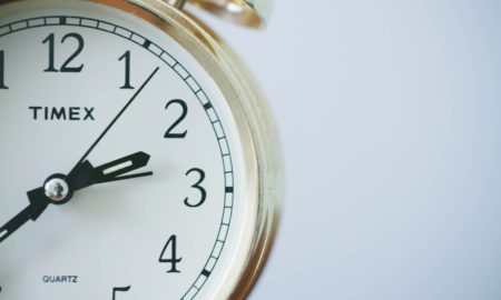 Time Uhr Zeit