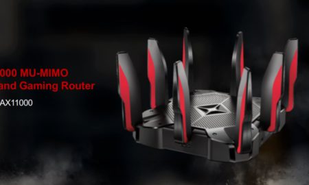 Tp Link Archer Ax11000