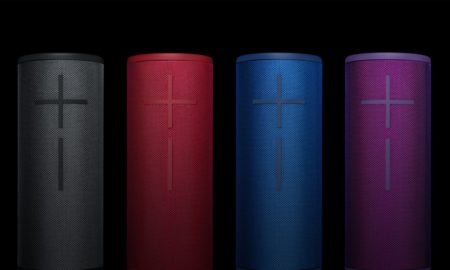Ue Boom 3 Header