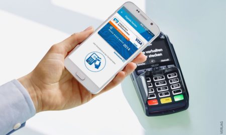 Vr Bank Mobil Bezahlen