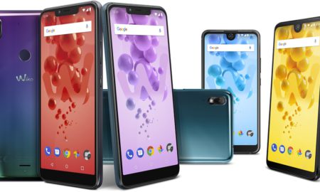 Wiko View2 Ifa 2018
