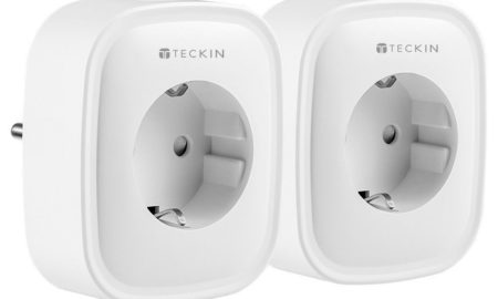 Wlan Steckdose Teckin Amazon