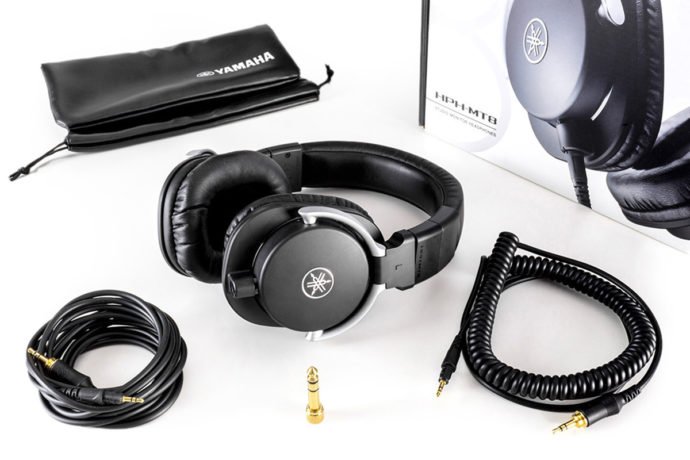 Yamaha Hph Mt8 Mflp 11