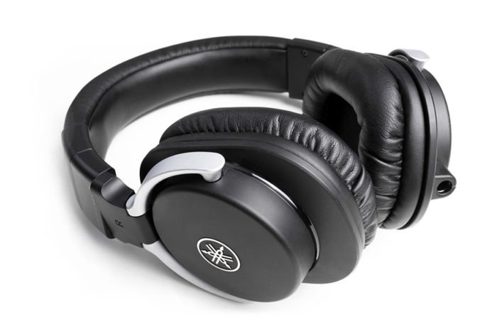 Yamaha Hph Mt8 Mflp 15