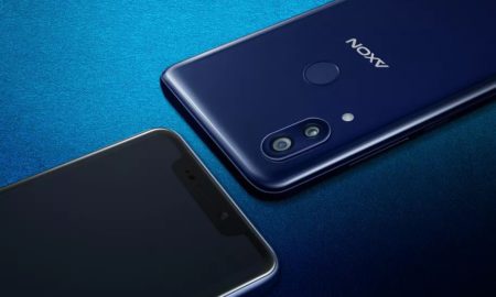 Zte Axon 9 Pro