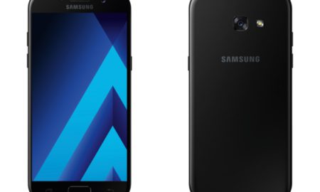 A5 Galaxy Samsung 2017
