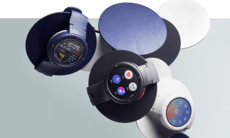 Amazfit Verge 1