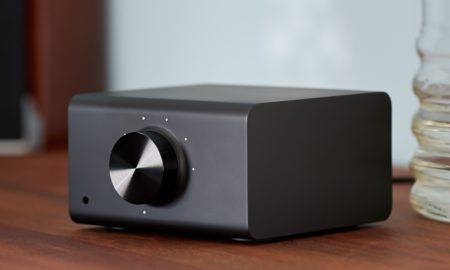 Amazon Echo Link
