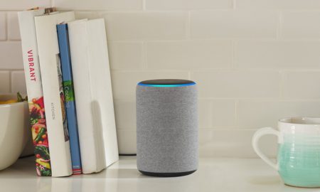 Amazon Echo Plus 2nd Gen