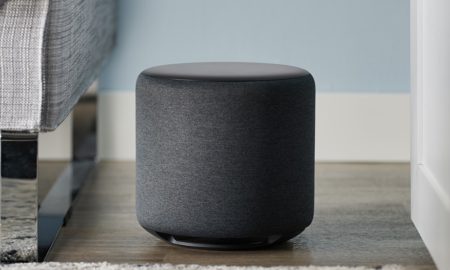 Amazon Echo Sub 2