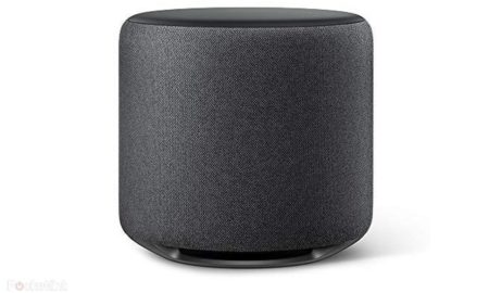 Amazon Echo Sub Leak