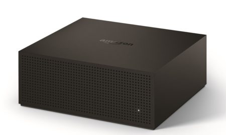 Amazon Fire Tv Recast Min