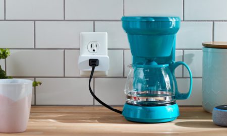 Amazon Smart Plug