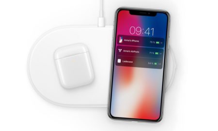 Apple Airpower Header