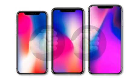 Apple Iphone 2018 Lineup Header