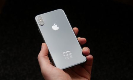 Apple Iphone X Header Neu