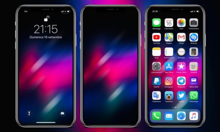 Apple Iphone X Wallpaper Ar7
