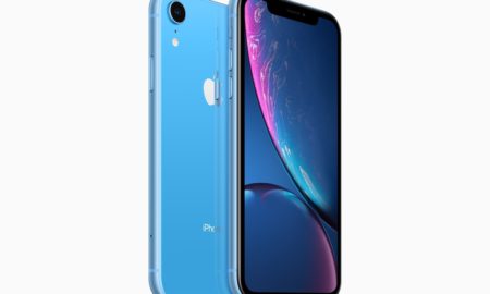 Apple Iphone Xr Header Neu
