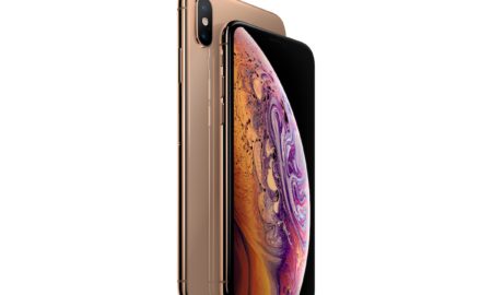 Apple Iphone Xs Header