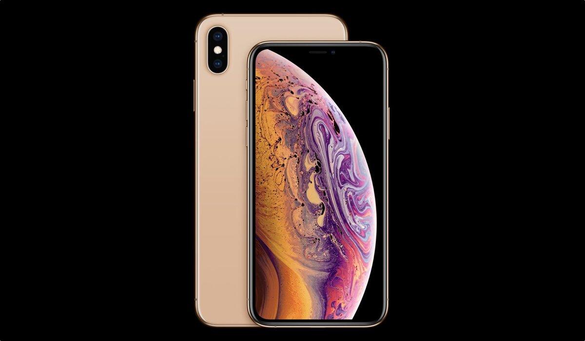 Apple iPhone XS (Max): Kurzer Tipp zum schnellen Laden