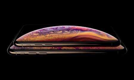 Apple Iphone Xs Max Header