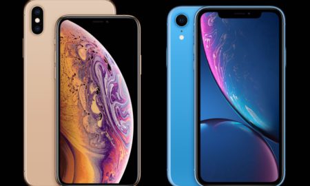 Apple Iphone Xs Xr Header