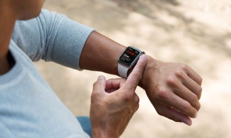 Apple Watch Series 4 Ekg Header