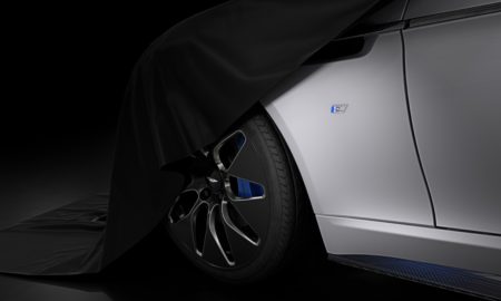 Aston Martin Rapide E