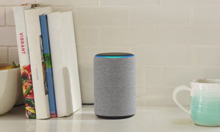 Echo Plus