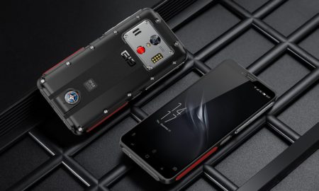 Elephone Soldier 1