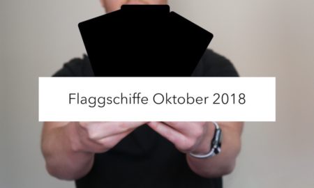Flaggschiffe Header