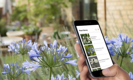 Gardena Smart App