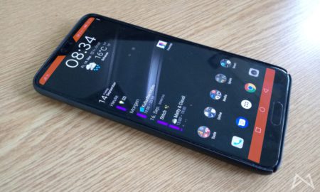 Google Energiesparmodus P20 Pro