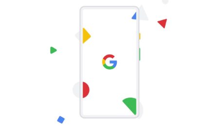 Google Pixel Ultra Header
