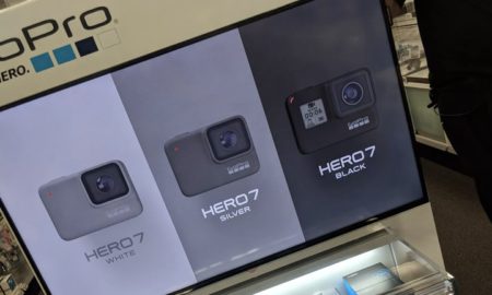 Gopro Hero 7 Leak