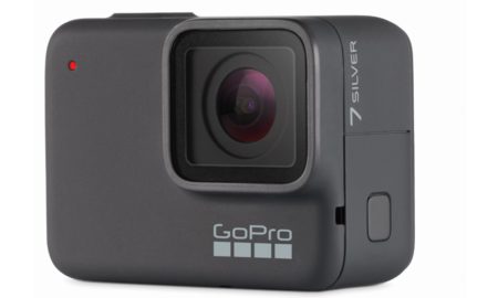 Gopro Hero7 Silver