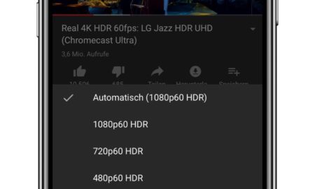 Hdr Youtube Iphone Xs Max