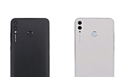 Huawei Leder Leak