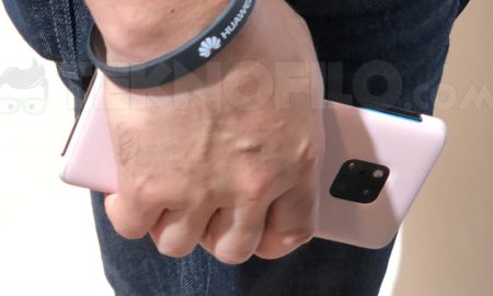 Huawei Mate 20 Leak Ifa3