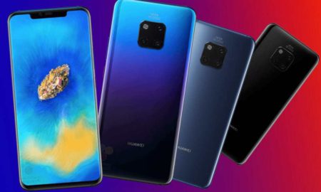 Huawei Mate 20 Pro Leak 14