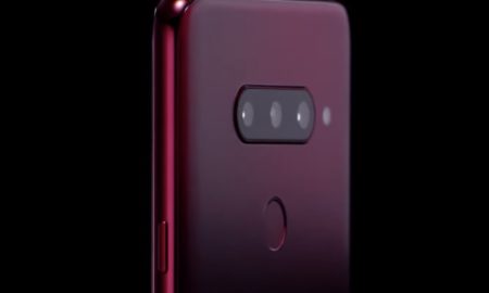 Lg V40 Thinq