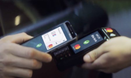 Mastercard Neu Clip