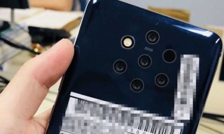 Nokia Leak