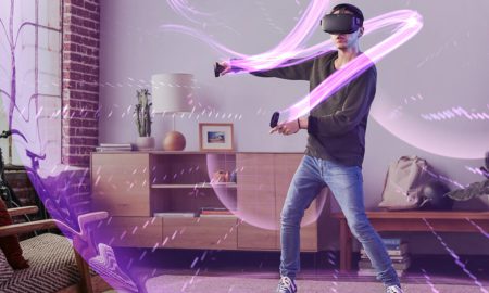 Oculus Quest 2