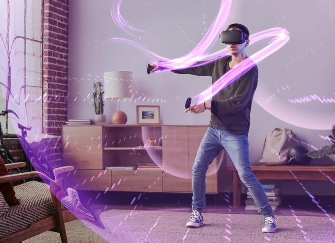 Oculus Quest 2